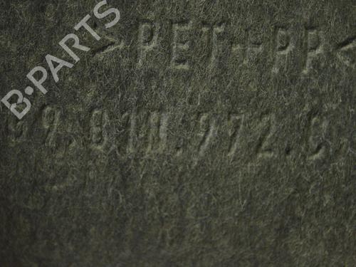 Wheel arch VW GOLF VII Variant (BA5, BV5) 2.0 TDI | BP31072699C56 