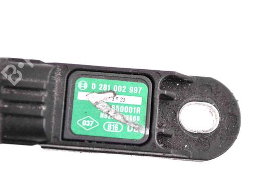 Electronic sensor RENAULT MEGANE III Hatchback (BZ0/1_, B3_) 1.2 TCe (BZ2B, BZ11) | BP30228837M84 