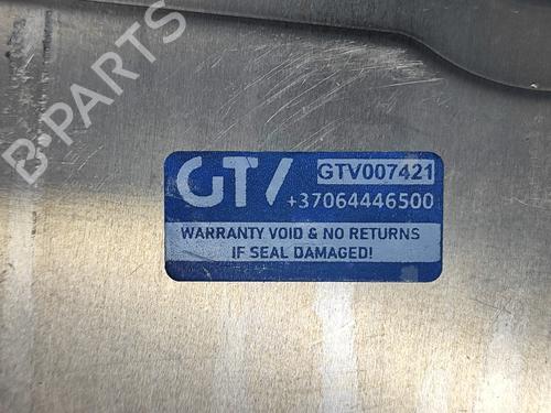 Engine control unit (ECU) BMW 3 (G20, G80, G28) 330 i | BP21809015M57 