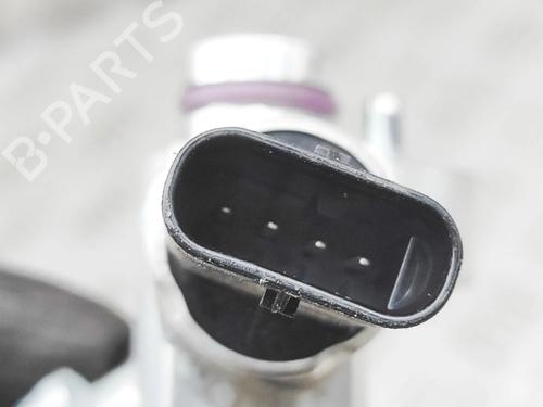 AC pipe PORSCHE MACAN (XAB) 4 Electric 4 (XABBB1, XABFD1) | BP38467269M126 - Image 8