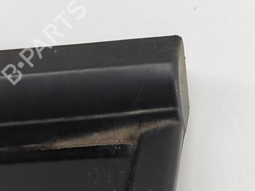 Rear left quarter glass VW GOLF VII (5G1, BQ1, BE1, BE2) 2.0 GTI | BP22998647C93 