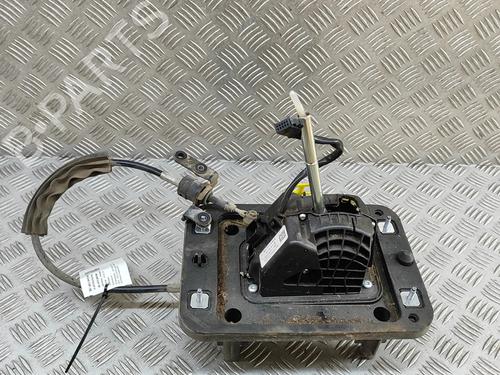 Used Gear lever Gear lever VW AMAROK (2HA, 2HB, S1B, S6B, S7A, S7B, AGD) 3.0 TDI 4motion (224 hp) 27608120 27608120