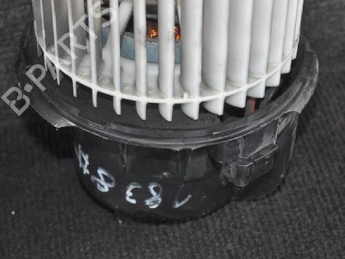 Heater blower motor FORD TRANSIT Van (FA_ _) 2.2 TDCi | BP6729718M62 