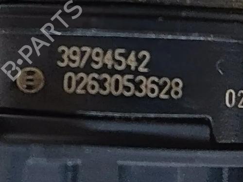 Electronic module VOLVO S60 III (224) B5 Mild-Hybrid | BP27768873M83 