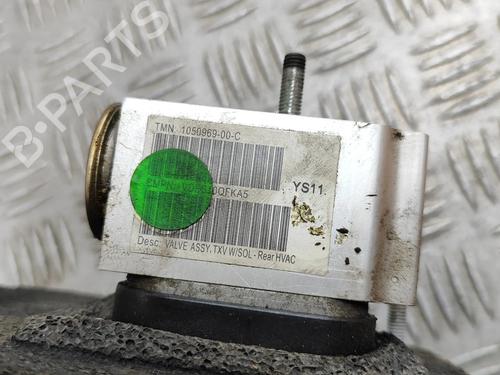 Heater matrix TESLA MODEL X (5YJX) 90D AWD | BP20675536M63 