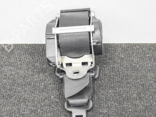 Used Rear center seatbelt Rear center seatbelt MASERATI GHIBLI III (M157) 3.0 S Q4 (409 hp) 7797531 7797531