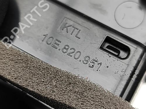 Air vent CUPRA BORN (K11) 58 e-boost | BP40460344I21 - Image 5