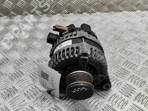 Used Alternator CITROËN C4 III (BA_, BB_, BC_) 1.2 PureTech 130 (BAHNSA, BAHNSB) (130 hp) 28551884