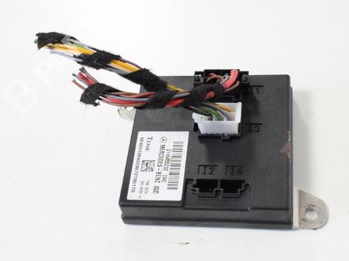 Used Control unit Control unit 9874605 9874605