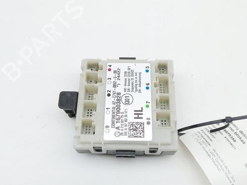 Electronic module MERCEDES-BENZ GLE (V167) GLE 450 d 4-matic (167.133) | BP39656488M83 - Image 2