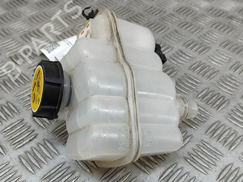 Expansion tank JAGUAR I-PACE (X590) EV400 AWD | BP27782726C120 