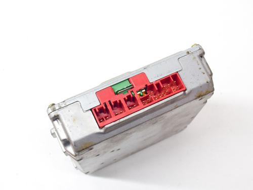ECU airbags MITSUBISHI GTO Coupe (Z1_A) 3.0 AWD (Z16A) | BP27754115M53 