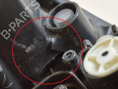 Left headlight BMW i3 (I01) Range Extender | BP34036988C28  - Image 9