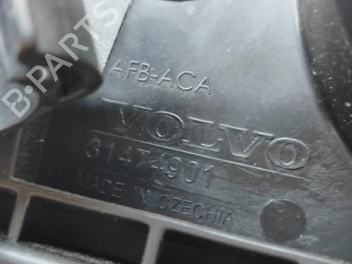 Air filter box VOLVO XC60 II (246) 2.0 B5 Mild-Hybrid | BP28566493M87 