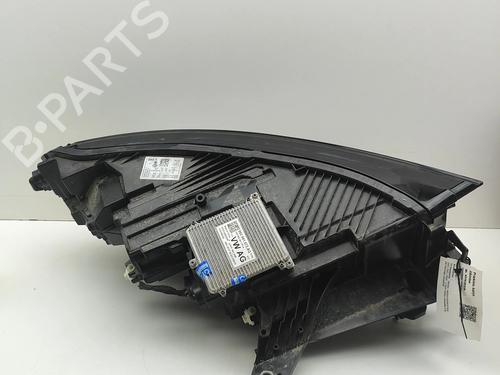 Left headlight SKODA ENYAQ iV SUV (5AZ) 85 | BP28115643C28 - Image 4