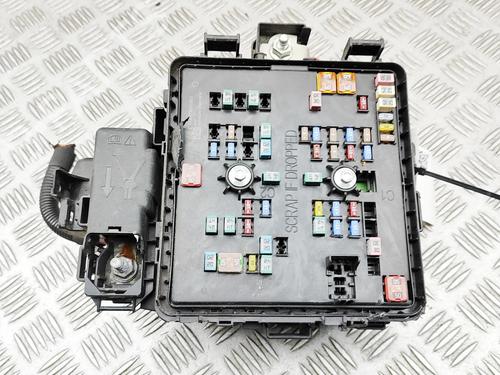 Fuse box FORD TRANSIT V363 Platform/Chassis (FED, FFD) 2.0 EcoBlue RWD | BP36391257E1 - Image 6