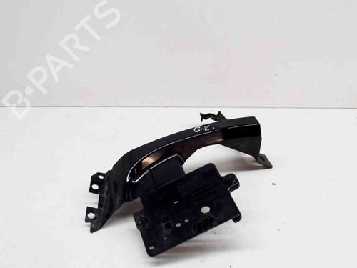 Support du pare-chocs arrière LAND ROVER RANGE ROVER EVOQUE (L538) 2.0 D 4x4 (180 hp) 8843940