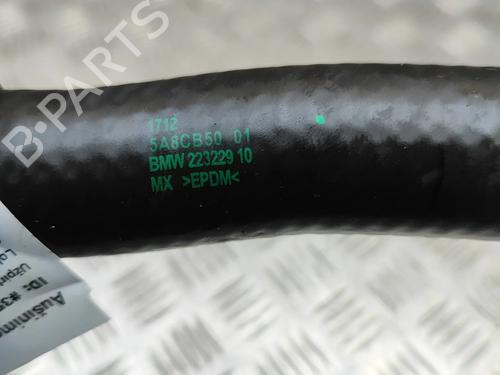 Pipe BMW X5 (G05, F95) xDrive 45 e Plug-in Hybrid | BP36067371M125 - Image 6