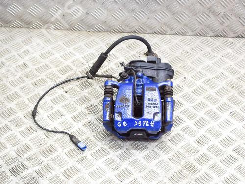 Right front brake caliper BMW X3 (G01, F97, G08) xDrive 30 d | BP14653443M104 