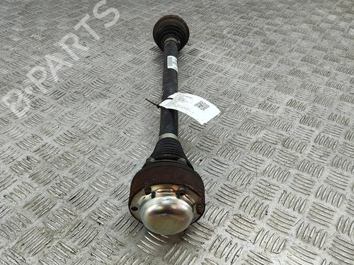 Right rear driveshaft AUDI A4 B9 (8W2, 8WC) 2.0 TDI quattro | BP24143180M41 - Image 4