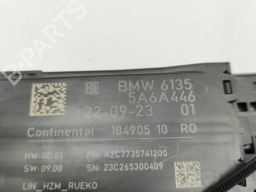 Electronic module BMW XM (G09) XM All-wheel Drive | BP32501030M83 