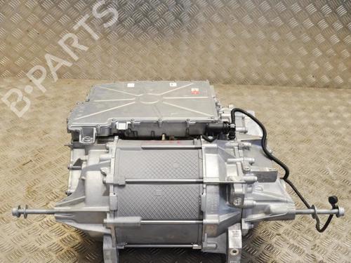 Moteur VW ID.3 (E11, E12) Pro (145 hp) 27754209