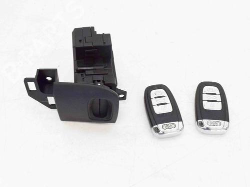 Ignition barrel AUDI A5 Sportback (8TA) 2.0 TDI | BP7740735M48 