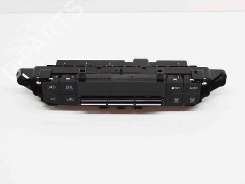 Used Climate control TOYOTA PRIUS (_W5_) 1.8 Hybrid (ZVW50, ZVW50_, ZVW51_, ZVW50R, ZVW51) (122 hp) 27749178