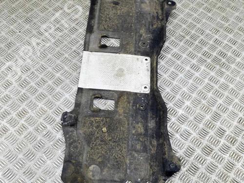 Underbody protection AUDI Q8 (4MN, 4MT) 50 TDI Mild Hybrid quattro | BP36043687M92 - Image 4
