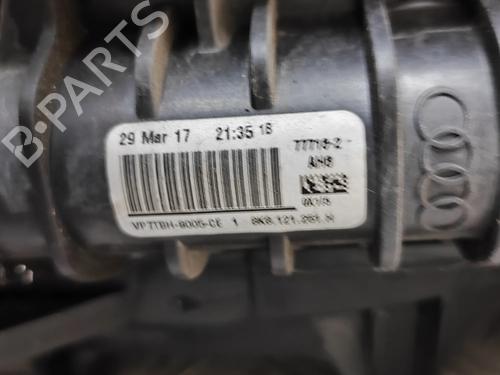 Radiator set AUDI A6 C7 (4G2, 4GC) 3.0 TDI quattro | BP33464839M120 - Image 11