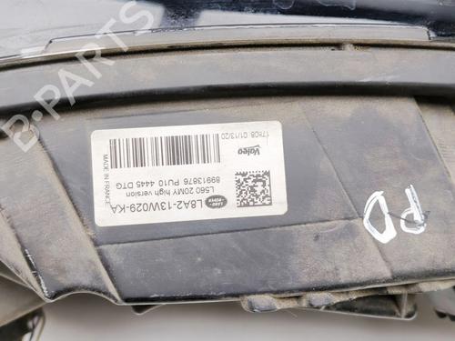 Right headlight LAND ROVER RANGE ROVER VELAR (L560) 2.0 D180 TD4 4x4 | BP39409229C29  - Image 11