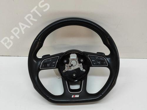 Rat Rat AUDI A5 (F53, F5P) S5 TFSI quattro (354 hp) 27532200 27532200