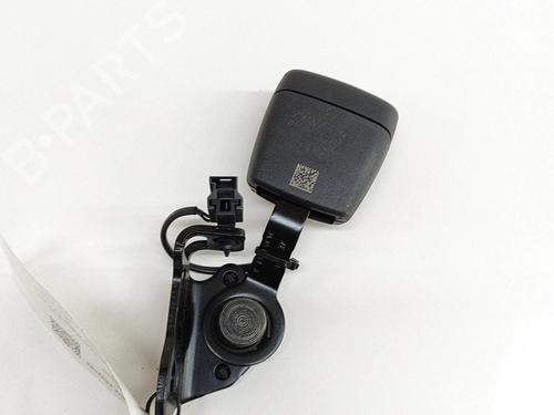 Used Seat buckle Seat buckle MERCEDES-BENZ GLC Coupe (C253) 300 e 4-matic (253.353) (320 hp) 27774378 27774378