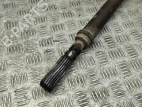 Driveshaft ISUZU D-MAX II (TFR, TFS) 2.5 CRDi 4x4 (TFS86J) | BP27777367M37 - Image 5