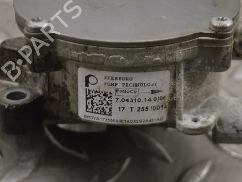 Vacuum pump LAND ROVER RANGE ROVER VELAR (L560) 3.0 D300 SDV6 4x4 | BP33350810M80 - Image 6