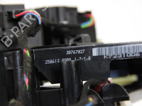 Electronic module VOLVO XC60 I SUV (156) D5 | BP33371880M83  - Image 6