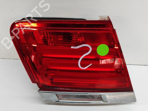 Used Left tailgate light BMW 7 (F01, F02, F03, F04) 730 d (211 hp) 25218205