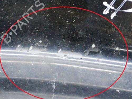 Front bumper KIA CARENS II MPV (FJ) 2.0 CRDi | BP8412110C7 