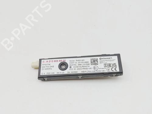 Used Electronic module Electronic module 38600102 38600102