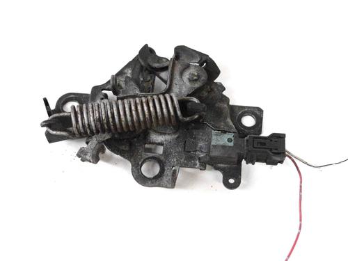 Serrure capot TOYOTA RAV 4 III (_A3_) 2.2 D 4WD (ALA30_, ALA30R) (177 hp) 30233450