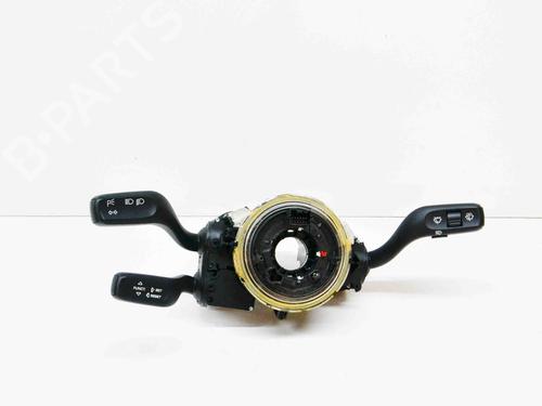 Mando intermitentes / limpia PORSCHE 911 Convertible (997) 3.8 Carrera 4S (355 hp) 9167132