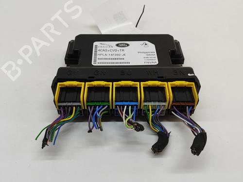 Elektronisk modul LAND ROVER RANGE ROVER SPORT II (L494) 2.0 P400e PHEV 4x4 (300 hp) 27781103