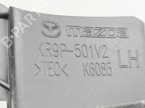 Other MAZDA CX-80 (KL_) e-SKYACTIVE-D MHEV AWD (KL0H, KL3R3P) | BP32525750O1 