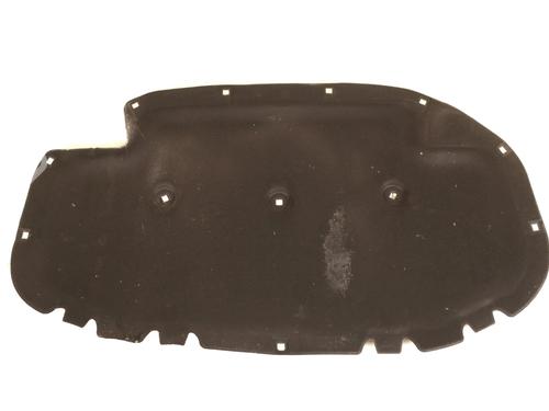 Used Upper protection Upper protection VW GOLF VII Variant (BA5, BV5) 2.0 TDI (110 hp) 30223029 30223029