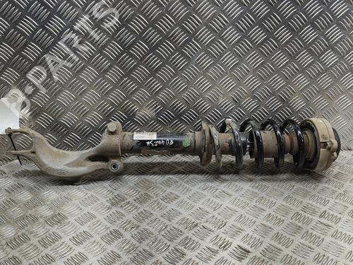 Right front shock absorber AUDI Q5 (FYB, FYG) 2.0 TDI quattro | BP16140391M17 