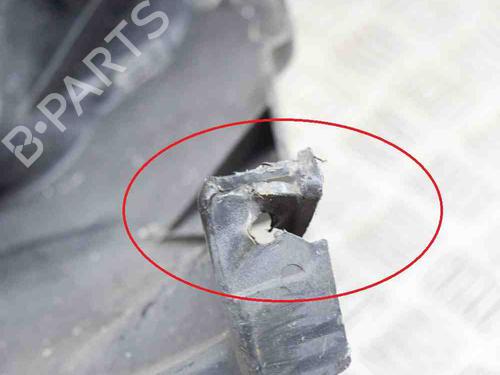 Support BMW 5 (F10) M5 | BP29920025C155