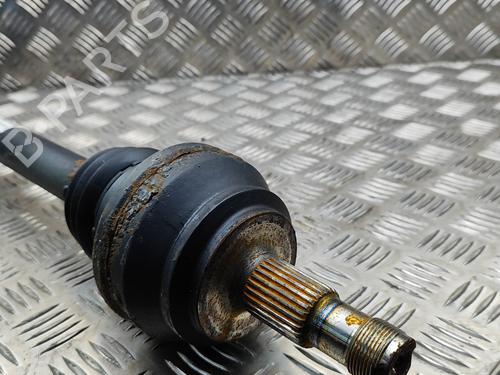 Right rear driveshaft MERCEDES-BENZ E-CLASS Convertible (A238) E 220 d (238.414) | BP28387822M41