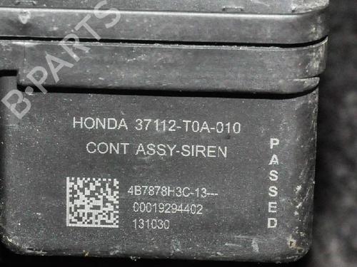 Electronic module HONDA CR-V IV (RM_) 1.6 i-DTEC (RE6) | BP14647326M83 