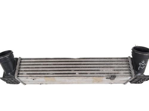 Used Intercooler Intercooler PORSCHE 911 (997) 3.6 Carrera (325 hp) 33357104 33357104