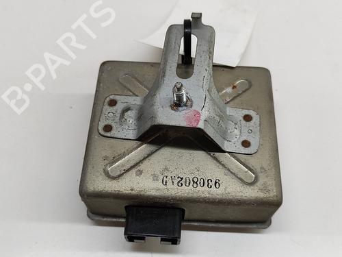 Used Electronic module TOYOTA SUPRA (_A8_) 3.0 i (JZA80_, JZA80R) (228 hp) 27783358